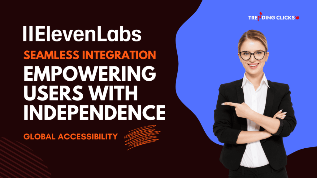 Elevenlabs io