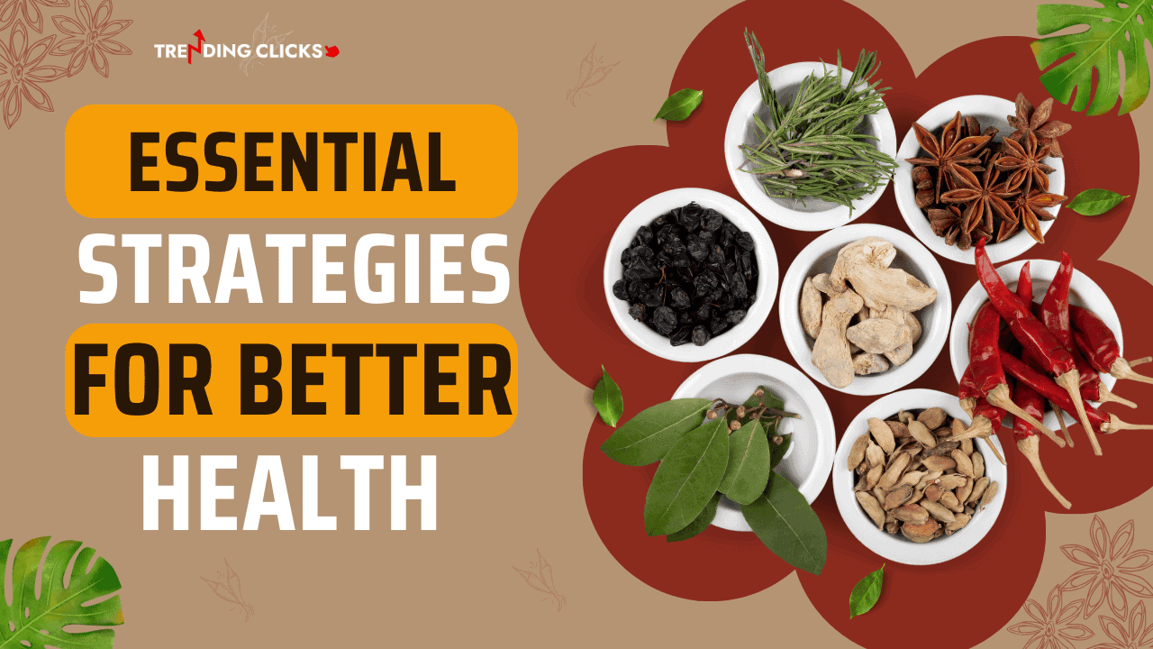 Tips for Better Health and Fitness