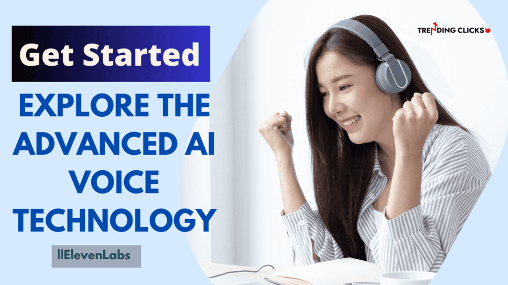 elevenlabs ai