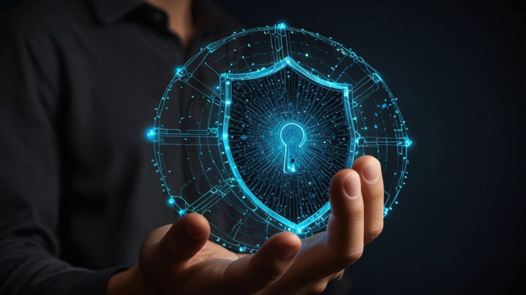 Web3 security for protecting digital assets