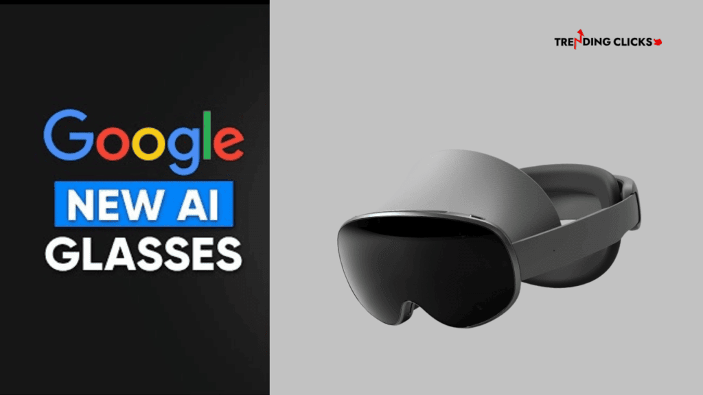 Android XR impact on the Future