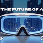 Googles New AI Glasses Android XR Explained AI Glasses The Future Innovation