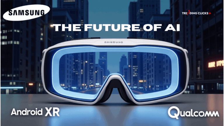 AI Glasses The Future Innovation