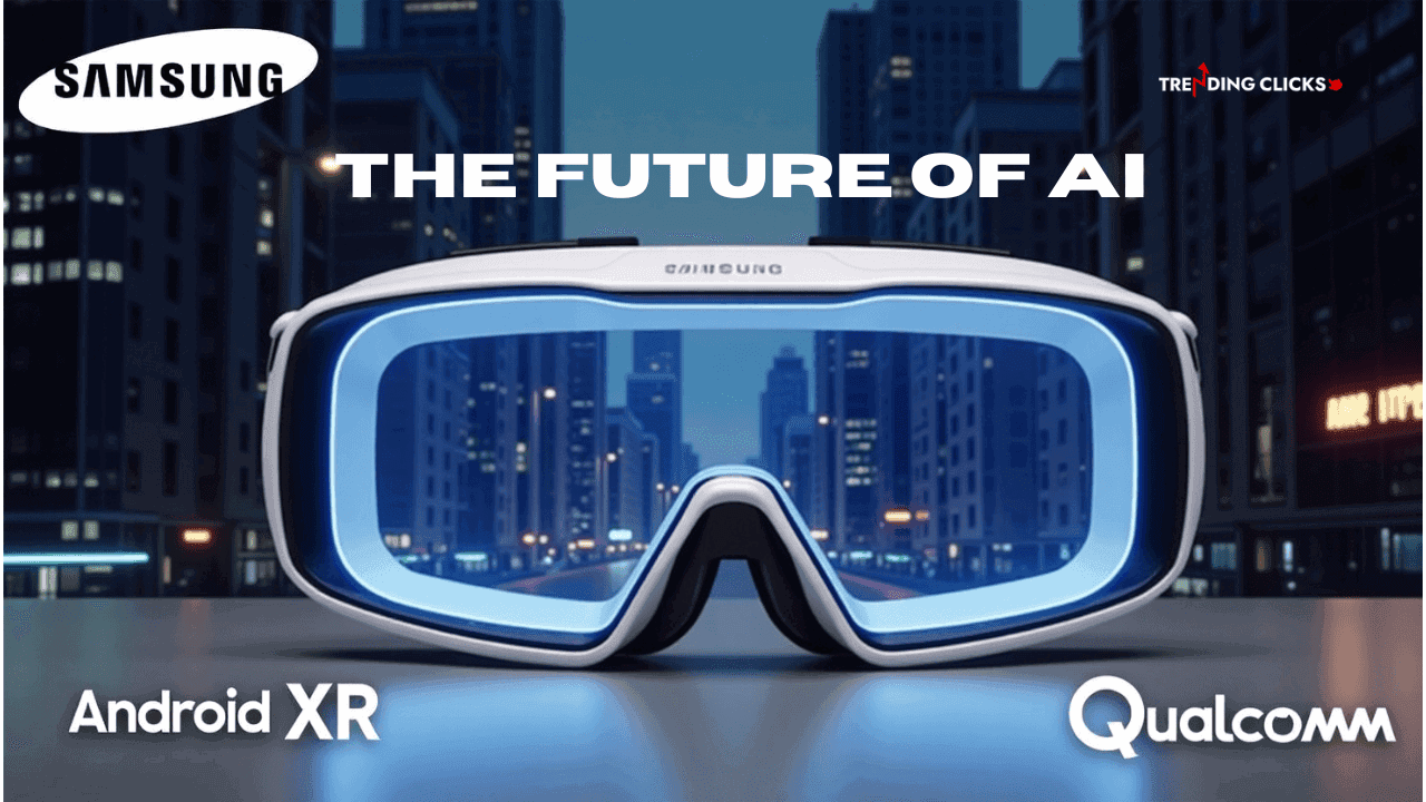 AI Glasses The Future Innovation