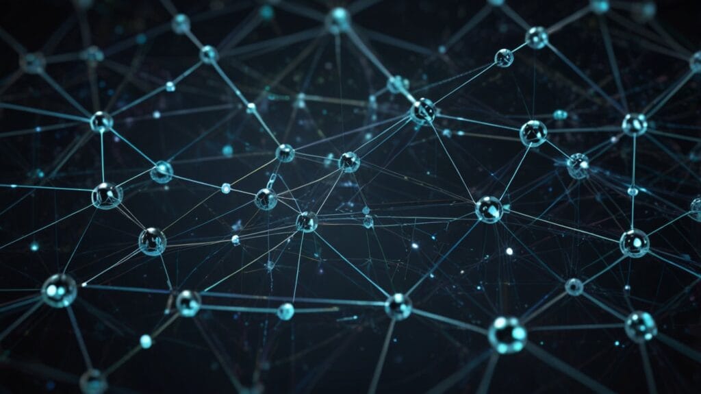 Core Web3 Concept