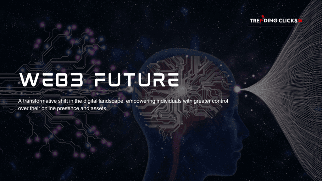 The future of web3