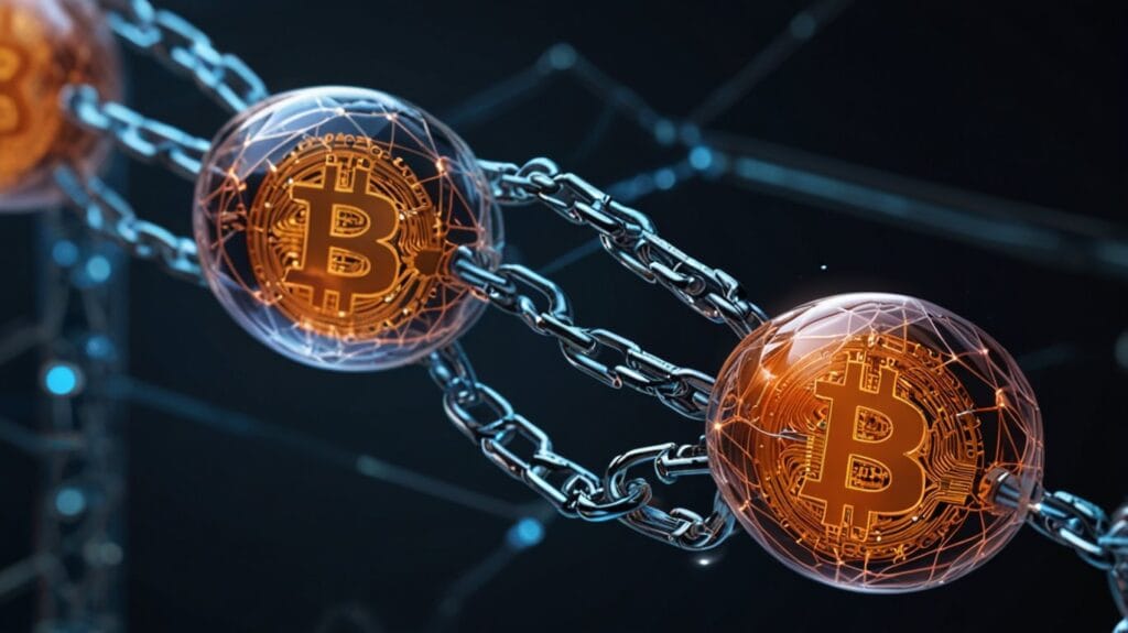 What is Decentralization