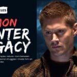 Jensen Ackles’ Best Roles: From Supernatural To The Boys Who plays Dean Winchester